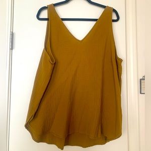 Old Navy Every Day Tank Top